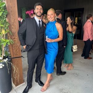 Meet your Posher, Ellie